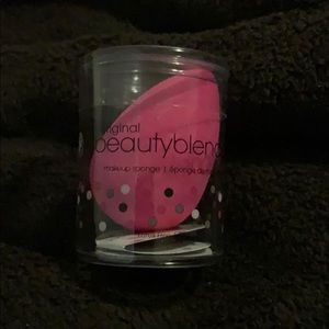 BEAUTY BLENDERS